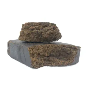 Ketama CBD CBG 21%