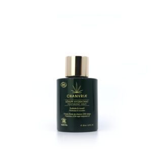 Sérum Hydratant Chanvre Bio 30ml - CHANVRIA