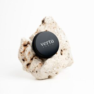Baume à Lèvres CBD Amour 13g - VERTU
