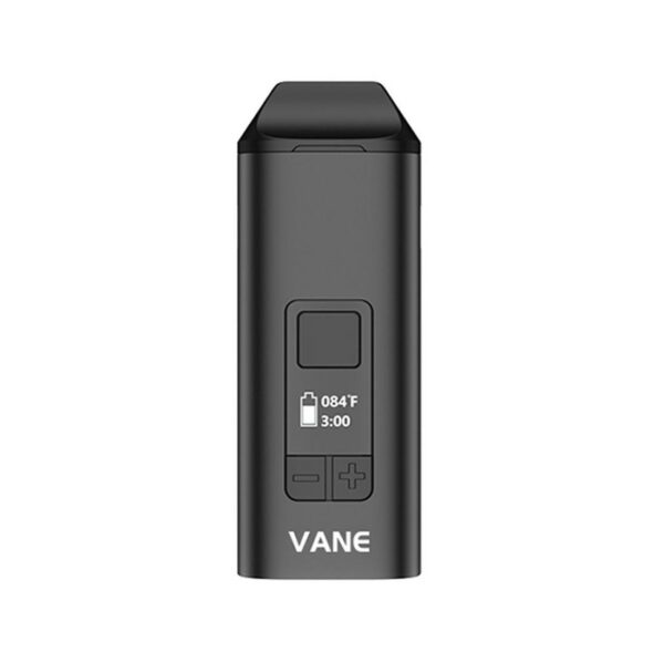 Yocan Vane Noir