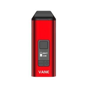 Yocan Vane Rouge