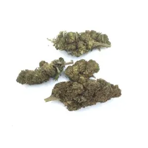 Fleur CBD AK47, arômes terreux et épicés, variété puissante à prix imbattable.