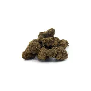 Cannatonic Exception, variété CBD équilibrée aux arômes doux et terreux, idéale pour une relaxation premium et un bien-être durable.