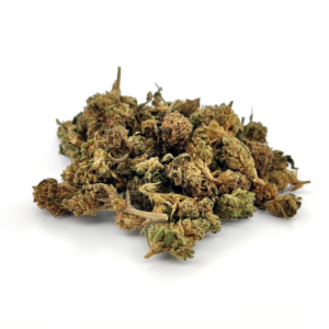 Small buds CBD, petites fleurs compactes riches en cannabidiol, parfaites pour une consommation économique.