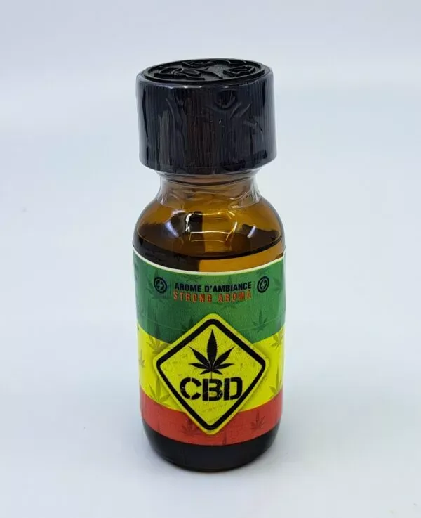 Poppers CBD 25 ml - JOLT