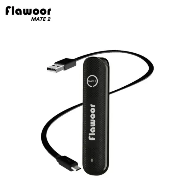 Batterie - FLAWOOR MATE 2