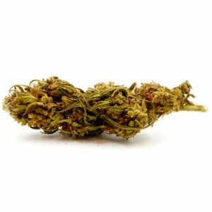 Fleur de CBD Lemon Greenhouse 0.3% THC