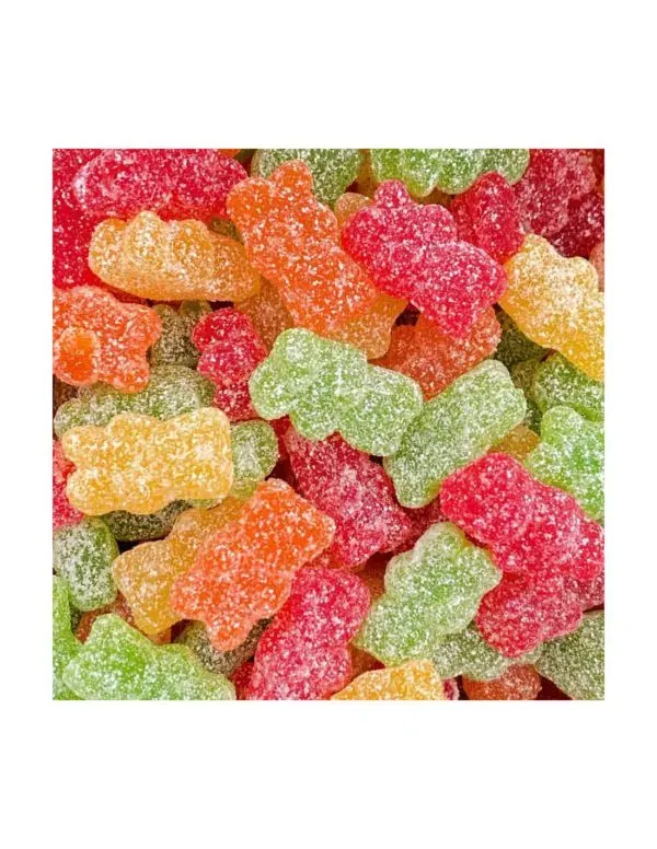 Gummy Bears CBD - ORANGE COUNTY – Image 2