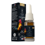 Huile de CBD Full Spectrum 15% chanvre