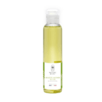 Huile de massage au CBD ultra apaisante de Nature&CBD pas cher
