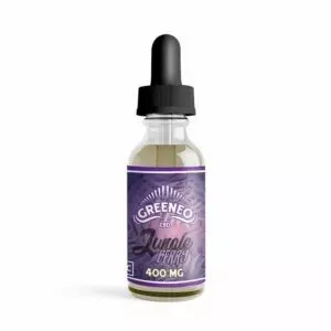 E-liquide CBD Jungle Berry pas cher au cannabis 100% légal