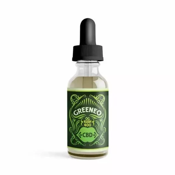 E-liquide OG Kush