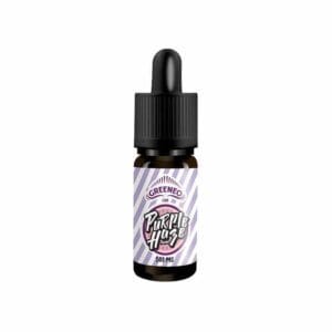 E-liquide Purple Haze