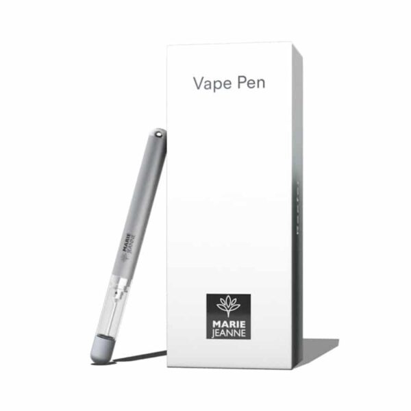 Vape Pen Marie Jeanne Pas Cher pour e-liquide au CBD