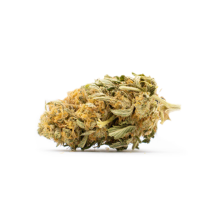 Silver Haze CBG, variété de chanvre riche en cannabigérol, offre une odeur herbacée de haze et un goût doux et sucré, procurant un effet relaxant prononcé.