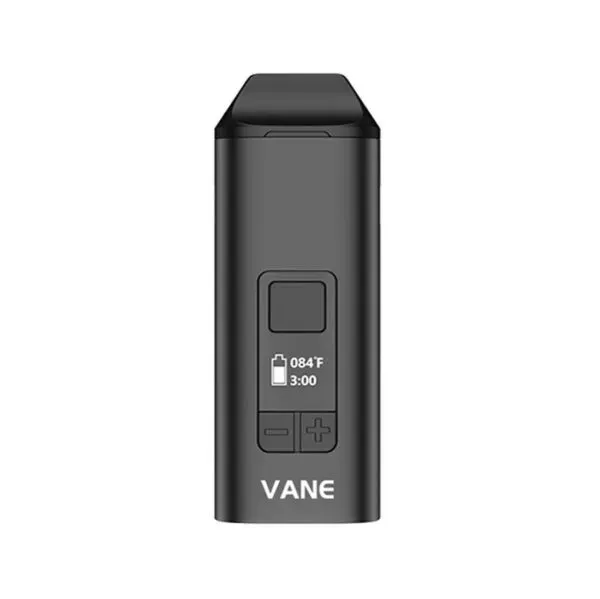 Yocan Vane Noir