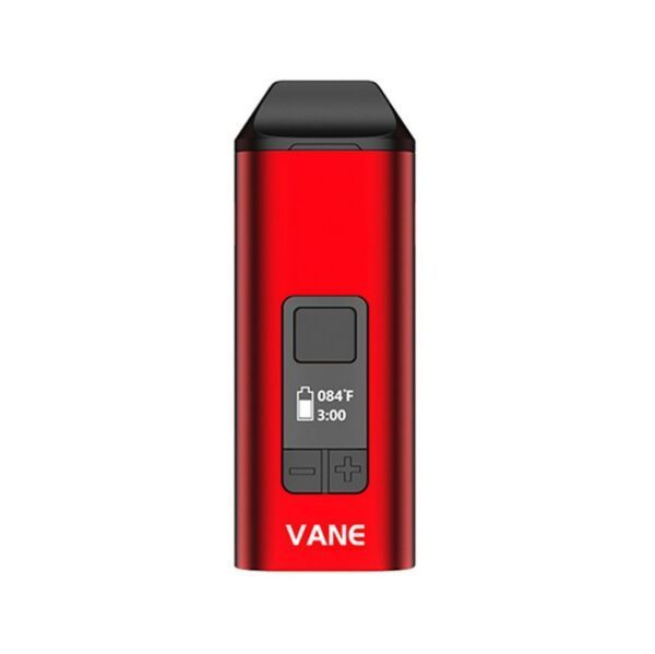 Yocan Vane Rouge